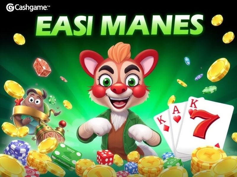 Get started on GCash Games Earn Money 2024.com – your gateway to top-rated online casino games, mobile betting, and opportunities to win real money in the Philippines. Explore 2024 trends and expert-backed strategies today.