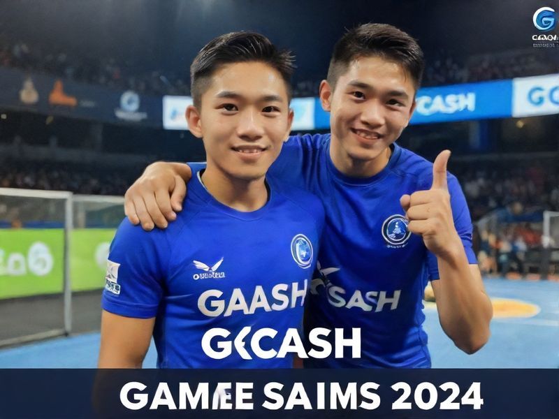 Get started on GCash Games Earn Money 2024.com – your gateway to top-rated online casino games, mobile betting, and opportunities to win real money in the Philippines. Explore 2024 trends and expert-backed strategies today.